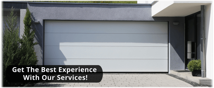 Garage Door Installation Olathe KS