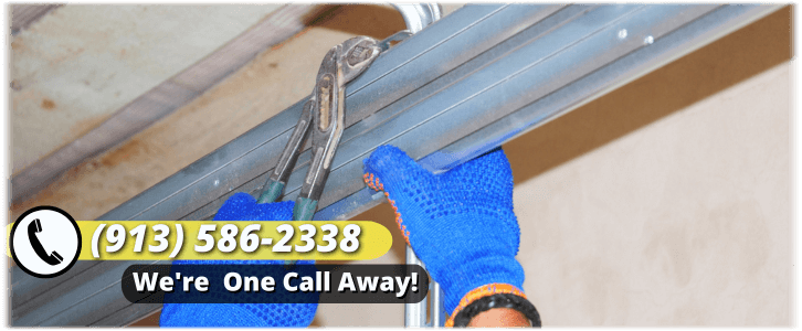 Olathe KS Garage Door Repair